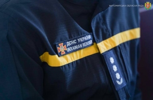 Мікс рятувальників та добровольців: на Житомирщині ветерани АТО допомагатимуть пожежним