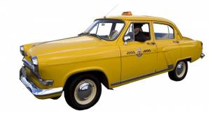 Как застраховать по ОСАГО машину, которая используется в качестве такси?