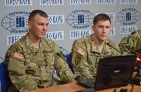 Новую форму одежды для Украинской армии тестируют в Киеве и Львове