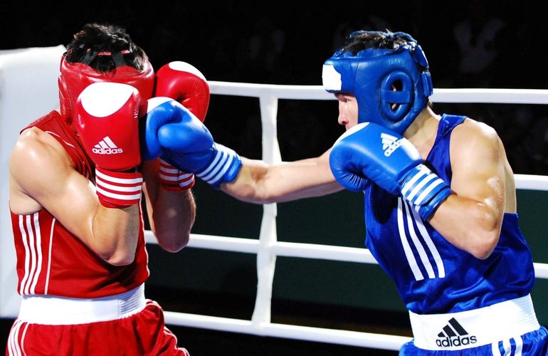 Житомир прийматиме Чемпіонат України з боксу серед молоді