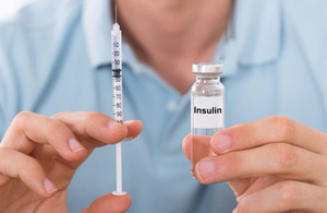 Житомирщина отримала субвенцію на зарплату медикам та закупівлю інсуліна