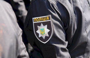 Поліція відкрила кримінальне провадження за фактом перекриття доріг в Житомирській області