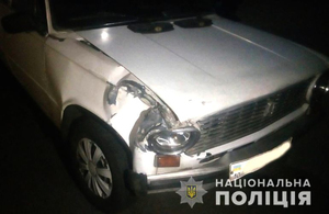 На Житомирщині підлітки затримали злочинця, який намагався викрасти автомобіль