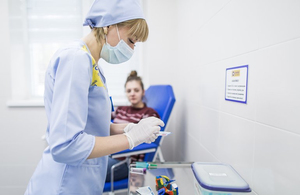 50 видів медичних послуг: українці зможуть безкоштовно здавати аналізи, робити УЗД і рентген