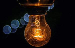 Житомиряни зможуть отримати компенсацію за відключення світла і неякісну електроенергію