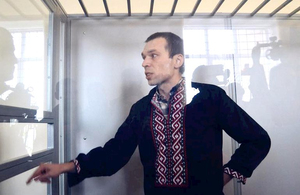 Справа про держзраду: житомирський суд продовжив домашній арешт Василю Муравицькому