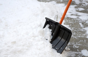 Влада Житомира не працюватиме з приватними ЖЕКами, які не справляються з прибиранням снігу