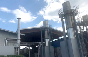 Щоб відновити подачу гарячої води, італійці побудують в Житомирі електростанцію