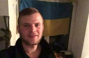 Покинула наречена: на Донбасі боєць покінчив життя самогубством