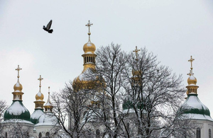 В Житомирській області вже 10 парафій вирішили перейти до Православної церкви України