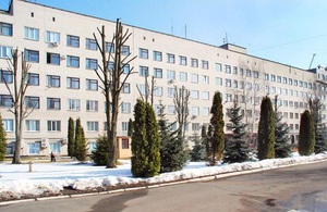 На розвиток Житомирської обласної лікарні за 3 роки направили 175 млн грн - облрада
