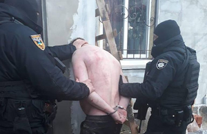 Поліція затримала злочинців, які виготовляли і продавали в Житомирі амфетамін. ФОТО