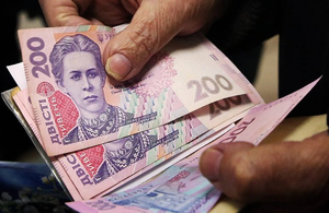 Монетизація субсидій: пенсіонерам в Житомирській області почали «на руки» виплачувати гроші