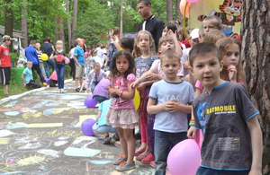 У мерії назвали кількість дітей, які цього року відпочинуть у житомирському таборі «Супутник»