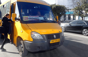 Єдина мережа міських і приміських автобусів: в Житомирській ОДА працюють над новою схемою маршрутів