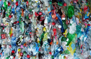 Пластик, папір, батарейки: куди в Житомирі здавати відходи на переробку