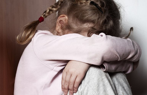 У Житомирі затримали чоловіка, який згвалтував 7-річну дівчинку. ФОТО