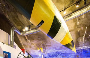Житомирський музей космонавтики проведе спільну виставку з французьким музеєм La Coupole