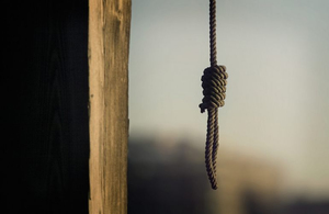 У Житомирській області покінчила життя самогубством 16-річна школярка