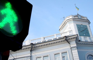 Міськрада вирішить, чи з'явиться в Житомирі вулиця на честь Марини Поплавської