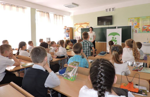 Житомирська область отримає 160 мільйонів на розвиток освіти