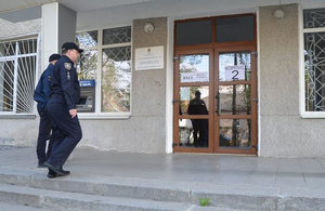 Порушення на виборах в Житомирській області: поліція отримала 11 повідомлень, здійснюється перевірка