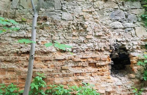 У Житомирі досліджують підземні ходи, які хочуть зробити їх туристичними об’єктами. ФОТО