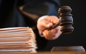 Житомирський суд дав чоловікові 4 роки в'язниці за спробу підкупу слідчих