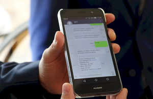 В Житомирі тепер можна заплатити за проїзд в транспорті через SMS