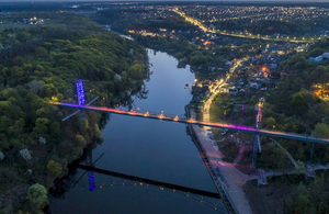 У Житомирі відбудеться перша всеукраїнська туристична виставка «ZT-EXPO 2019»