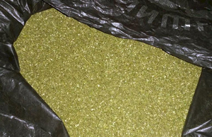 На Житомирщині в будинку наркодилера під час обшуку знайшли 3 кг наркотиків. ФОТО