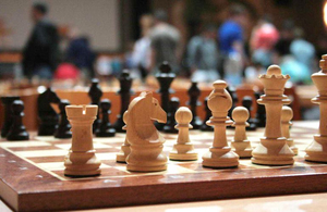 10-річна житомирянка виграла чемпіонат України з шахів