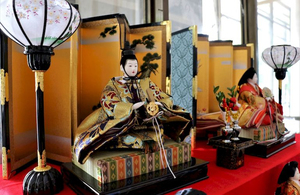 Житомир вперше приймає фестиваль «Дні Японії», на свято приїхав посол. ФОТО