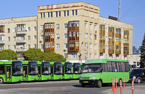 Маршрутки по 7 гривень, тролейбуси по 5: влада Житомира незабаром підвищить тарифи на проїзд