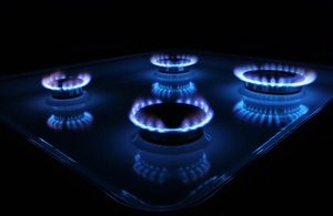 «Нафтогаз» заявив про зниження вартості газу для населення