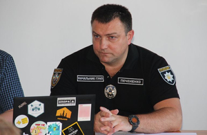Підкуп, незаконна агітація: у поліції розповіли про виборчі порушення на Житомирщині