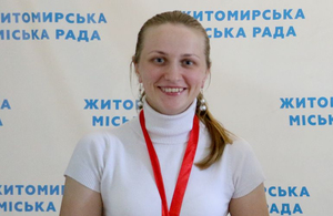 Житомирянка Вероніка Крастюк стала чемпіонкою світу з кунгфу. ФОТО