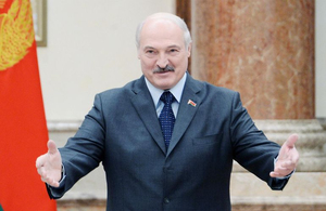 Зеленський офіційно запросив Лукашенка у Житомир