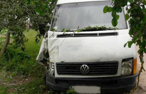 Суд оголосив вердикт водієві, який влаштував смертельну ДТП на Житомирщині