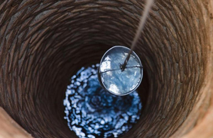 Лише з трьох колодязів у Житомирі безпечно брати воду: перелік адрес