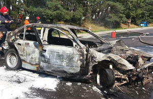 У передміста Житомира зіткнулися маршрутка та BMW: травми отримали 24 людини. ФОТО