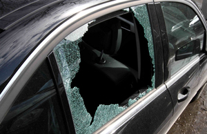 Поліція зловила крадія, що оббирав автомобілі житомирян
