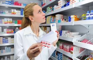 Українці можуть отримати безкоштовно 78 медичних препаратів: покрокова інструкція