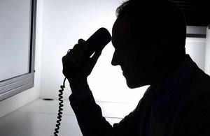 Поліція закликає житомирян бути пильними: почастішали випадки телефонного шахрайства