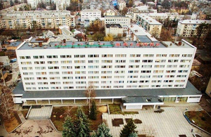 Житомир на приватизації нерухомості заробив 100 мільйонів гривень