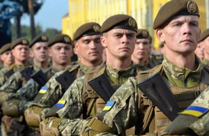 Осінній призов: на військову службу вже забрали 160 хлопців з Житомирської області. ВІДЕО