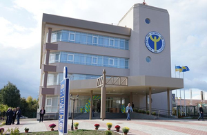 Керівництво Держслужби зайнятості отримало «відкат» при будівництві нового центру у Житомирі – ДБР