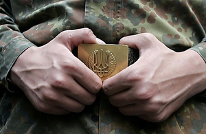 Винесено вирок дезертиру, який отримав завдання від ФСБ підірвати військову частину на Житомирщині