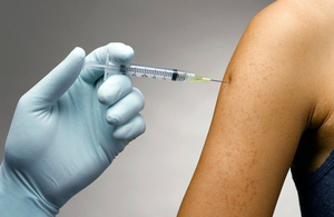 Вакцинація від дифтерії: де можна зробити щеплення і які є протипоказання