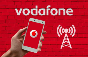 Азербайджанський мобільний оператор купив компанію «Vodafone Україна» у російської «МТС»